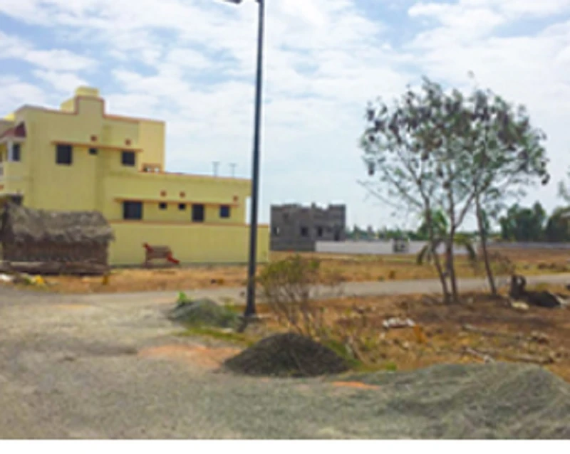 Residential Land for Sale in Premier Fortune Residency, Tambaram, Chennai