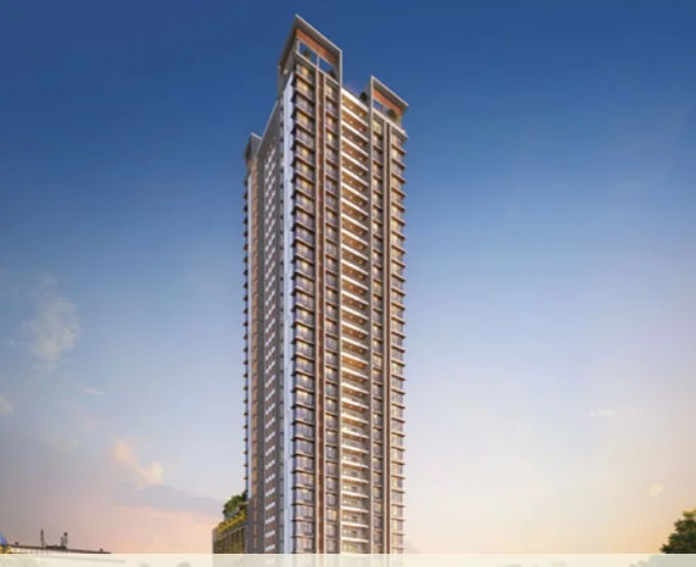 Apartment for Sale in Lodha Marq , Tardeo   , Mumbai