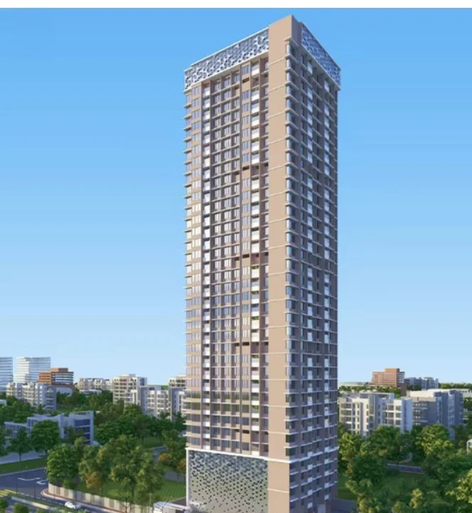 Apartment for Sale in Origin Rock Highland, Kandivali West   , Mumbai