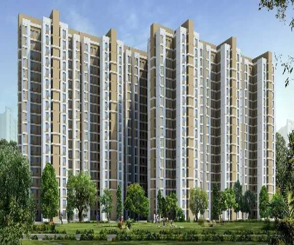 Apartment for Sale in Rainbow Ekanta, Perambur, Chennai