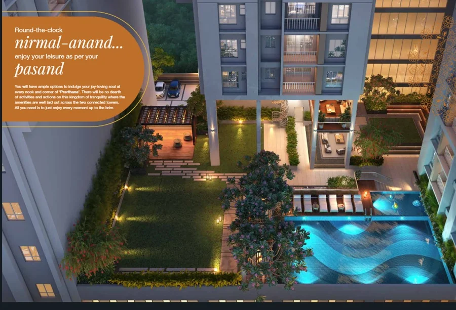 Apartment for Sale in Rajat Prarthana, Shibpur Howrah, Howrah