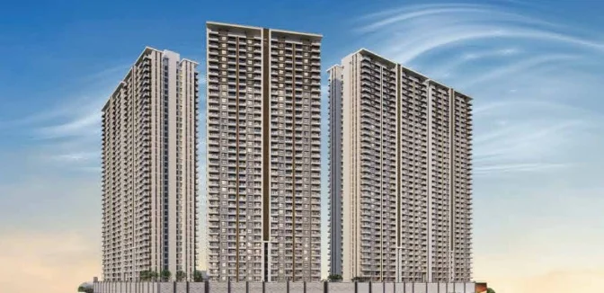 Apartment for Sale in The Gale At Godrej Park World, Hinjewadi  , Pune