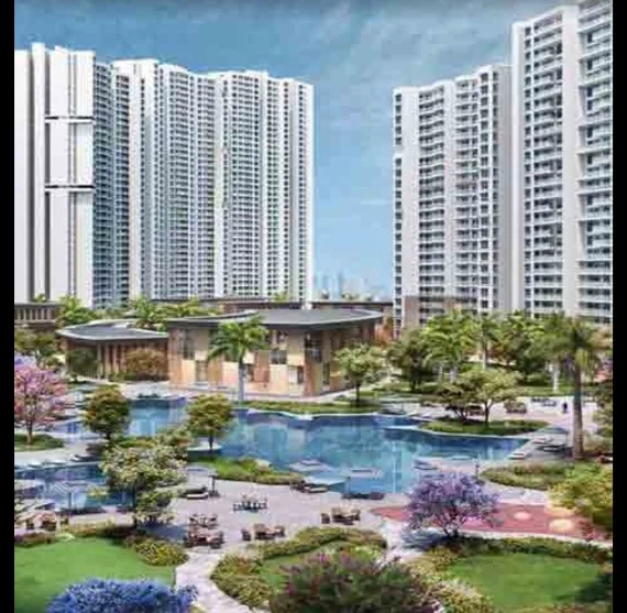 Apartment for Sale in Kalyani Arcadia, Bagalur, Bangalore