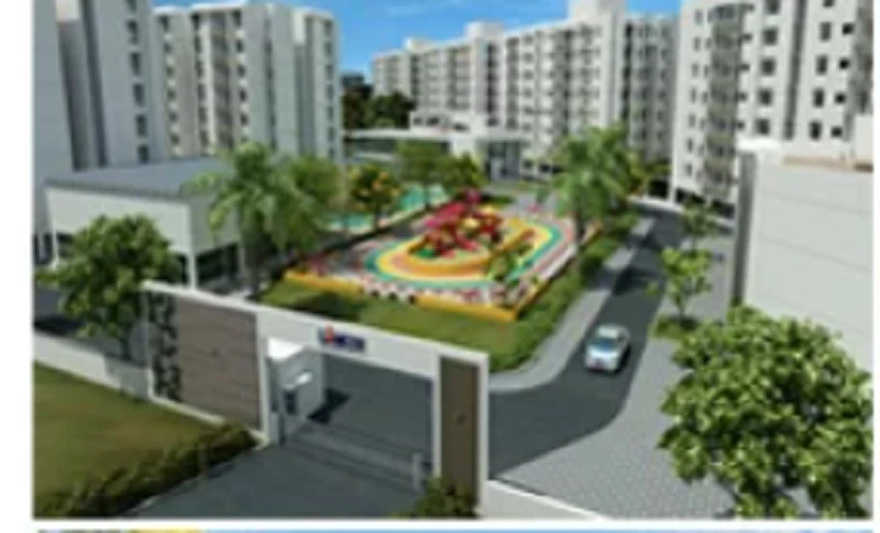 Apartment for Sale in Lancor Lumina 2020, Guduvancheri, Chennai