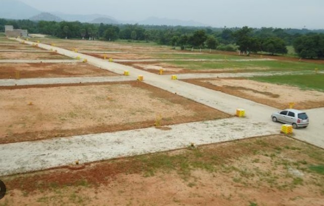 Commercial Land for Sale in Poonamallee, Chennai