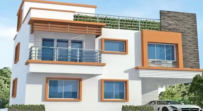 Independent House/Villa for Sale in Jansen Shrinidhi, OMR Padur, Chennai