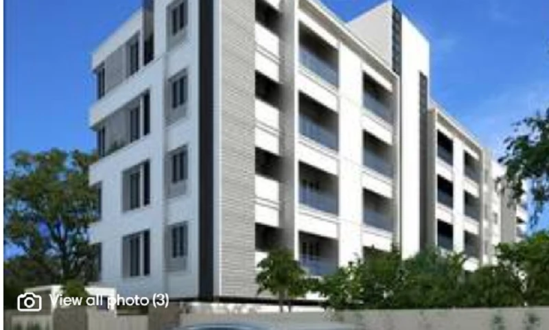 2 BHK Apartment for Sale in Pace Balaji, Kilpauk, Chennai
