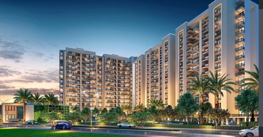 Apartment for Sale in Imperial Club, Patia, Bhubaneswar