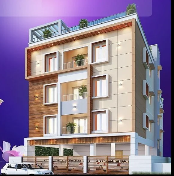 Apartment for Sale in GCC Aura, Tambaram, Chennai