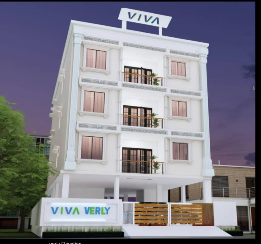 Apartment for Sale in Viva Verly, Pammal, Chennai