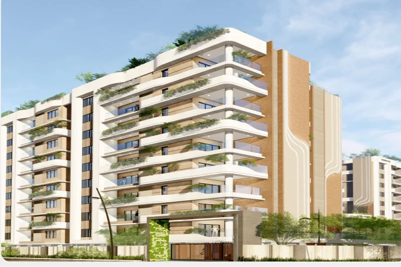 Apartment for Sale in Mayflower Emerald, Sowripalayam, Coimbatore