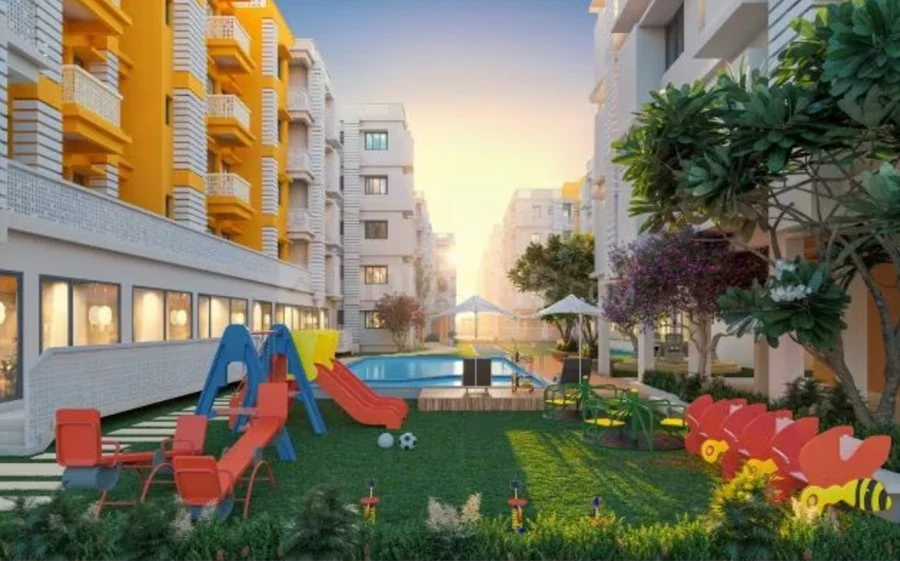 Apartment for Sale in Atri Surya Toron, Sonarpur  , Kolkata