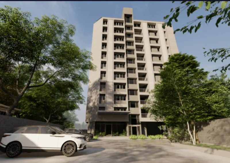 Apartment for Sale in RDS Echo, Elamakkara, Kochi