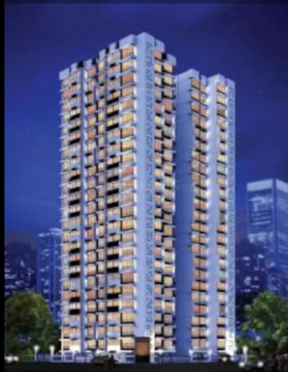 3 BHK Apartment for Sale in Sambhavparshva Tsaaya, Kandivali East   , Mumbai