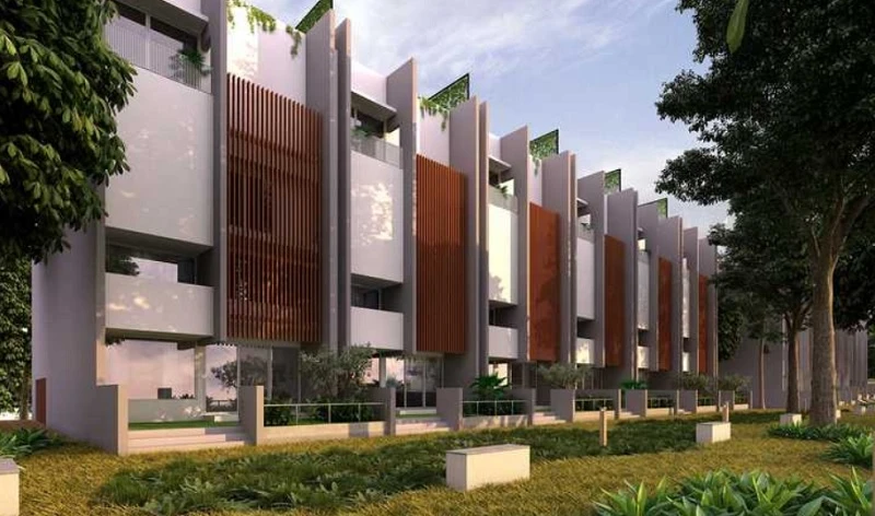 4 BHK Independent House/Villa for Sale in Assetz Leaves & Lives, Sarjapur Road, Bangalore