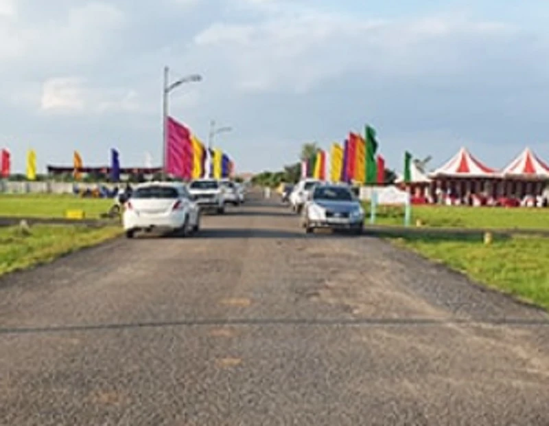Residential Land for Sale in Premier Fortune Residency, Tambaram, Chennai