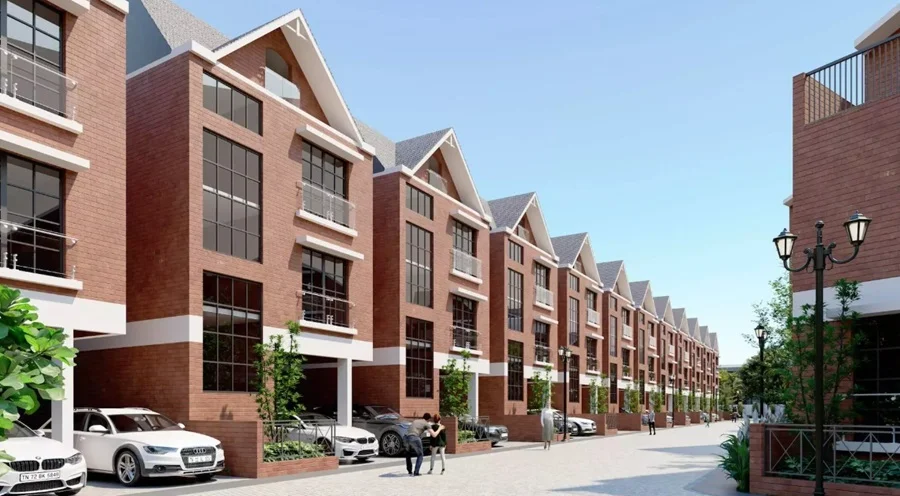 Independent House/Villa for Sale in Pristine Signature Villas, Ambattur, Chennai