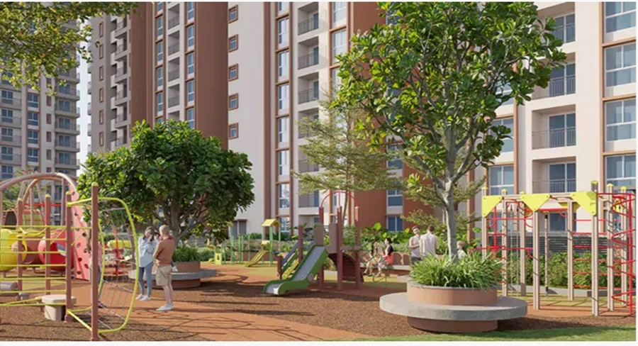 Apartment for Sale in Brigade Sanctuary, Chikkavaderapura, Bangalore