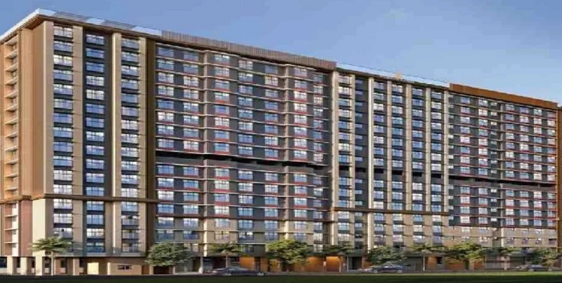 Apartment for Sale in Vaibhavlaxmi East Syde, Ghatkopar East   , Mumbai