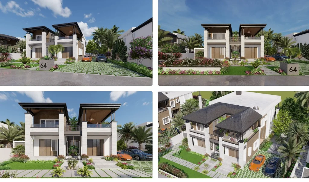 2 BHK Independent House/Villa for Sale in Ankura Konak, Kondapur , Hyderabad