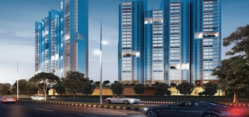 Apartment for Sale in Ambience Tiverton, Sector 50 Noida, Noida