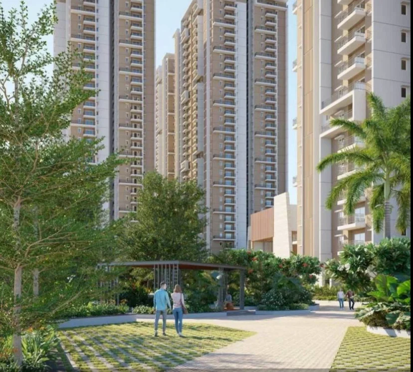 Apartment for Sale in Bhavya Tulasivanam Avani, Kukatpally , Hyderabad