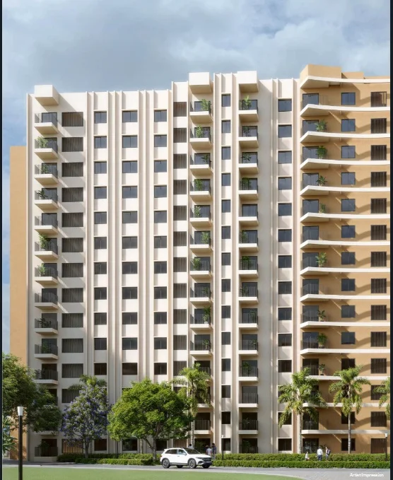 3 BHK Apartment for Sale in Birla Trimaya Phase 2, Devanahalli, Bangalore