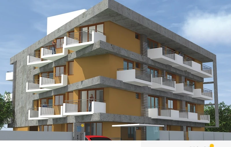 3 BHK Apartment for Sale in Brigade Gardenia Annexe, JP Nagar Phase 7, Bangalore