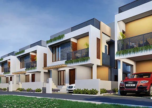 Independent House/Villa for Sale in Accord Ferry Bay, Eroor, Kochi