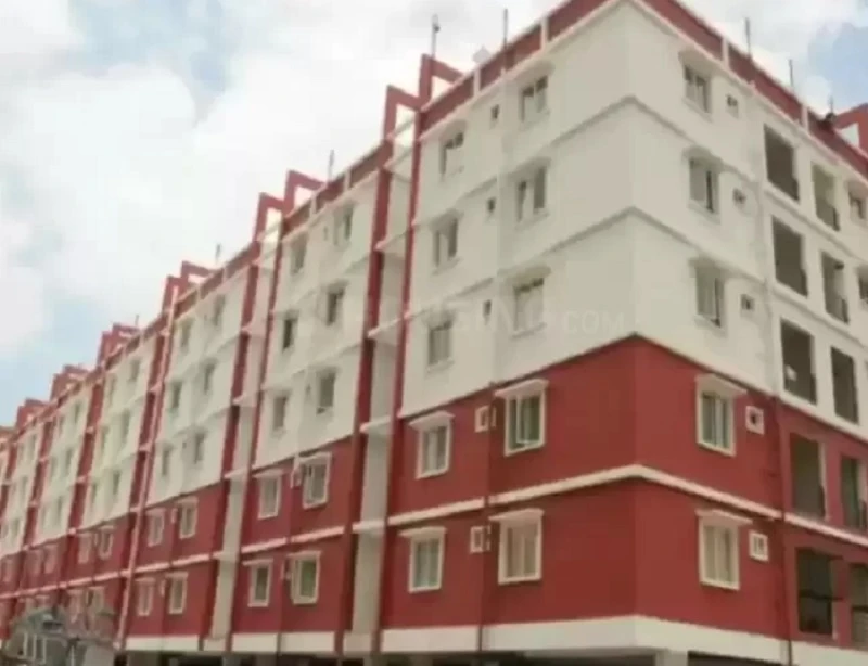 2 BHK Apartment for Sale in Janapriya Arcadia, Kowkur , Hyderabad