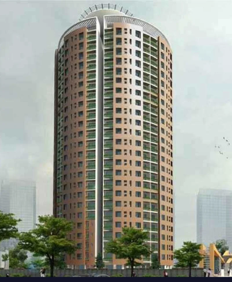 4 BHK Apartment for Sale in Hoysala Infantry Towers, Sanjay Nagar, Bangalore