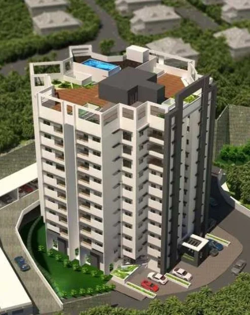 Apartment for Sale in Landmark Blueberry, Nellikkode, Calicut