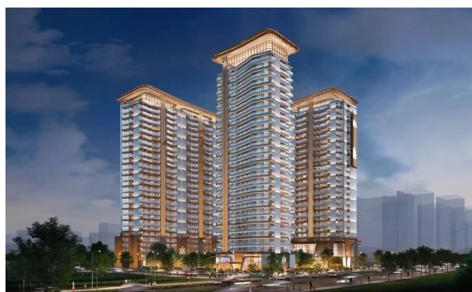 Apartment for Sale in The Tiara, New Chandigarh, Chandigarh