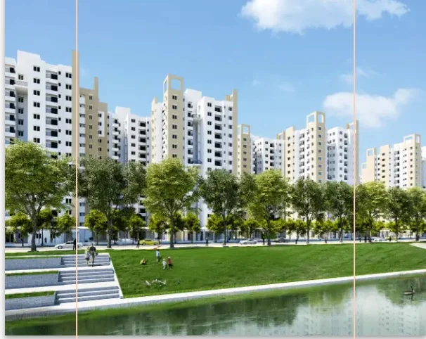 Apartment for Sale in Shriram Symphony, Uttarpara  , Kolkata