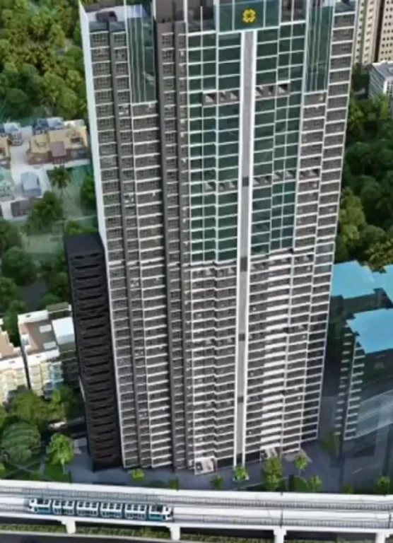 1 BHK Apartment for Sale in Sethia Imperial Avenue, Malad East   , Mumbai
