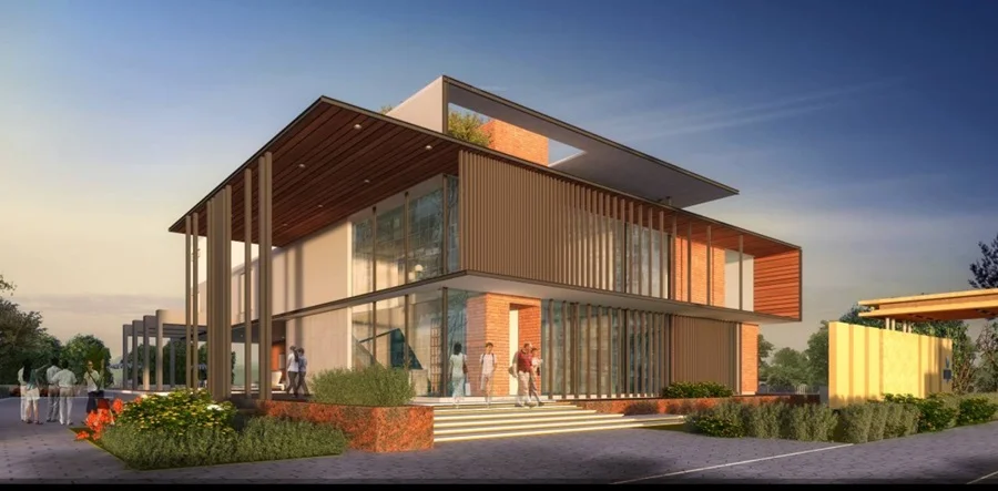 4 BHK Independent House/Villa for Sale in Sarjapur, Bangalore