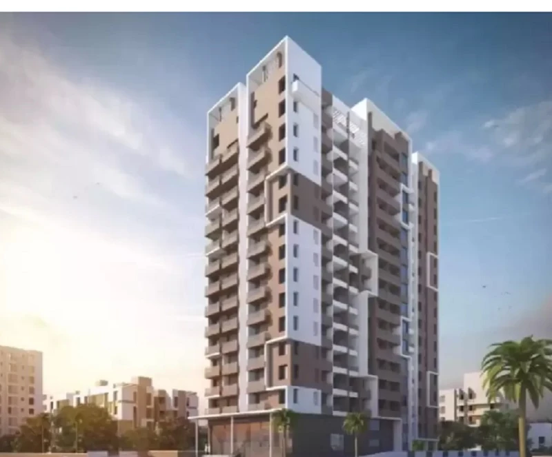 4 BHK Apartment for Sale in Gokhale Gurusparsha, Erandwane  , Pune