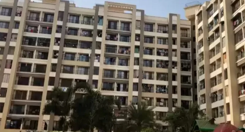 1 BHK Apartment for Sale in Poonam Imperial, Mira road and beyond, Mumbai