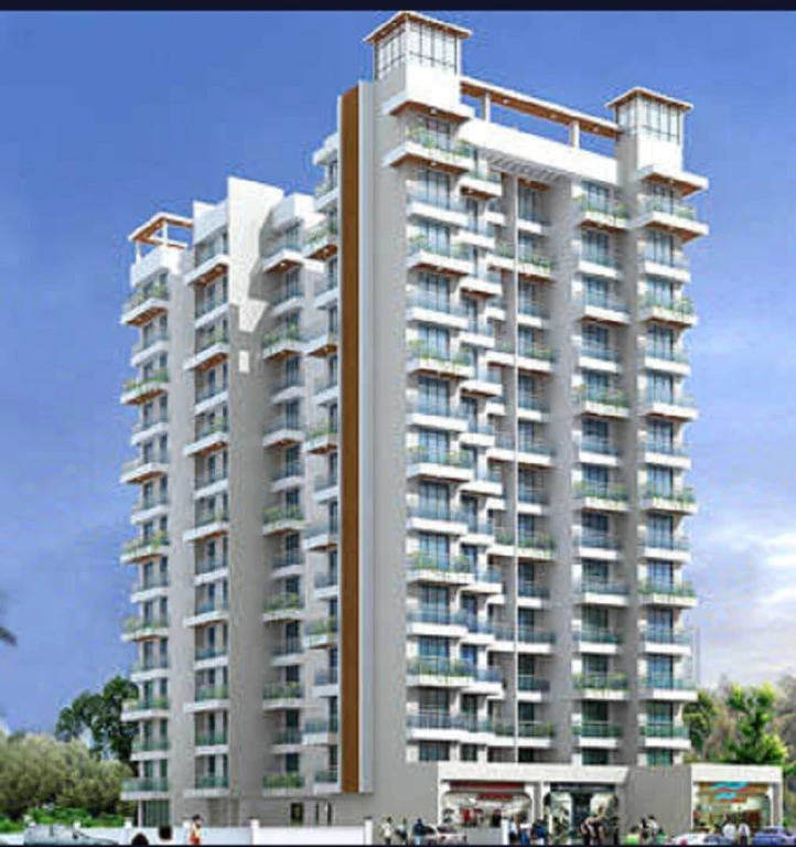 Apartment for Sale in National Marvel, Ulwe   , Navi Mumbai