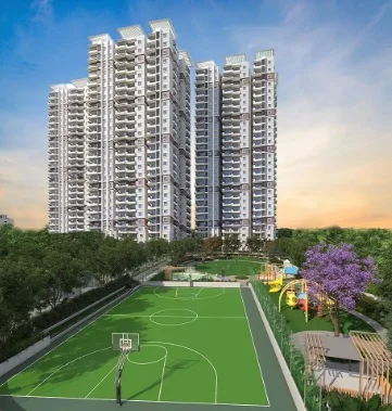 3 BHK Apartment for Sale in Abhee Eden Vista, Gunjur Main Road, Bangalore