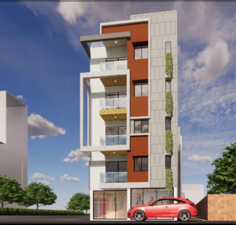 Apartment for Sale in Team Value Homes The Avenue, Salt Lake City  , Kolkata