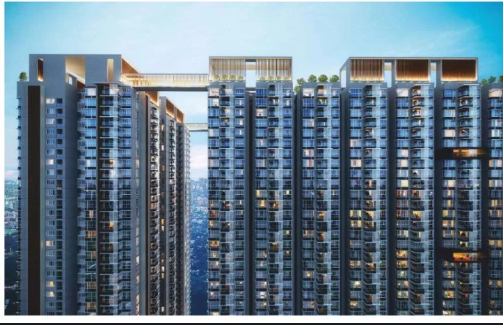 Apartment for Sale in Urbanrise The World of Joy, Miyapur , Hyderabad