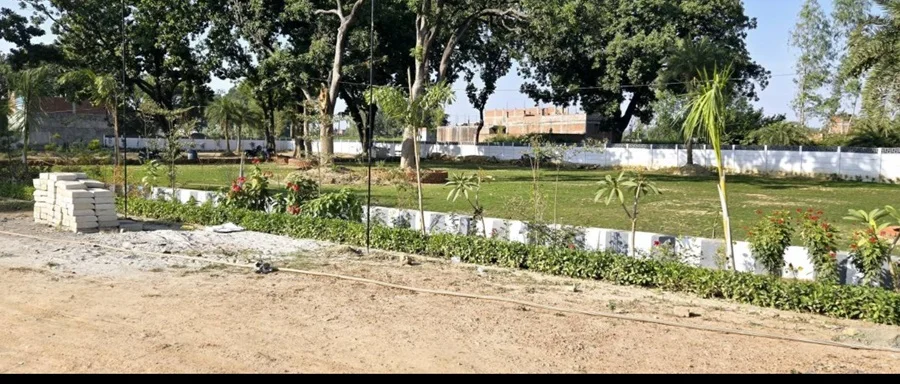 Residential Land for Sale in Anushthan Vedic Village Phase 1, Nigoha, Lucknow