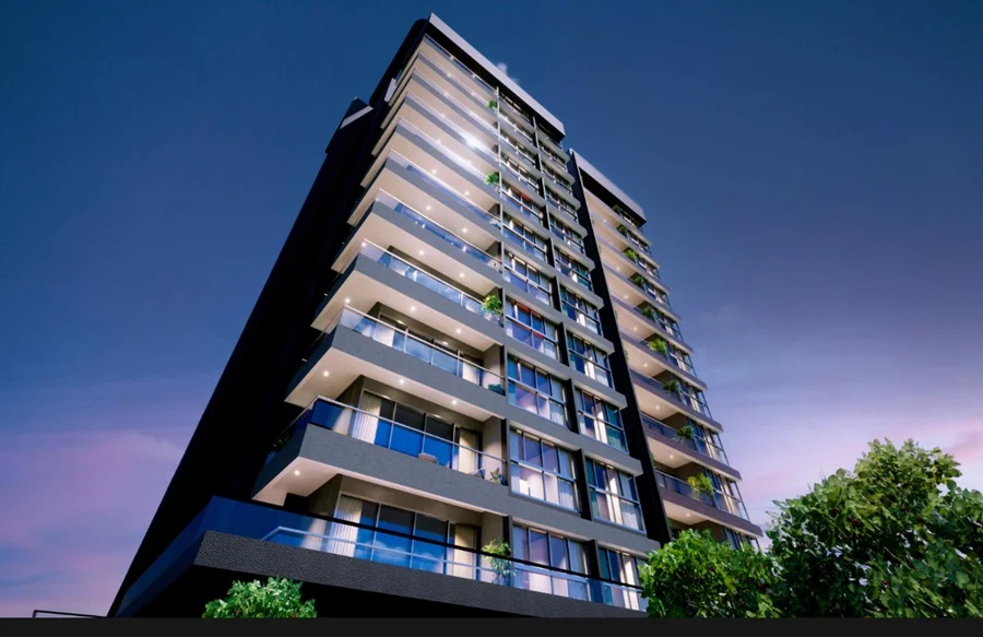Apartment for Sale in Michelngelo Bellagio Courtyards, Shivaji Nagar Pune, Pune