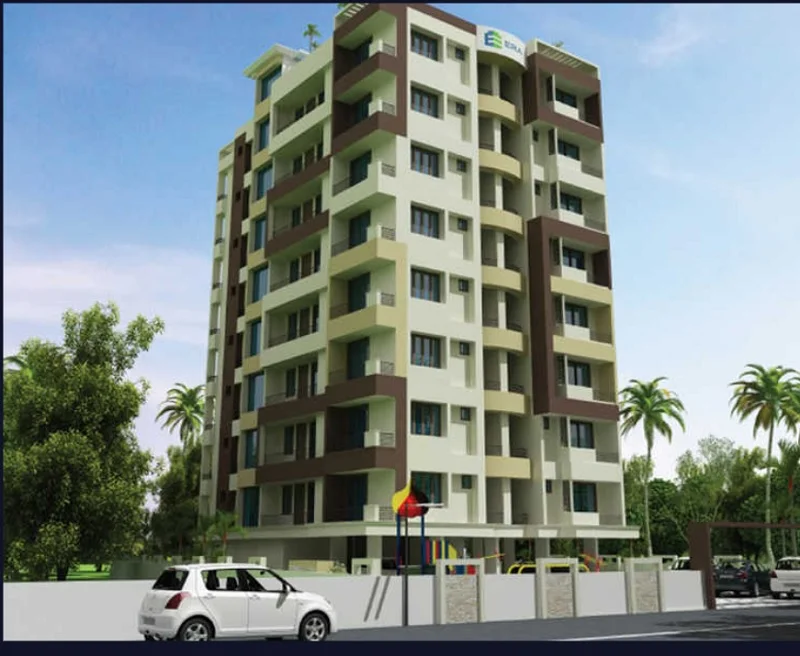 3 BHK Apartment for Sale in Era Clare, Thrippunithura, Kochi