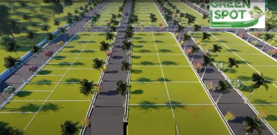 Residential Land for Sale in Manju Green Spot, Chengalpattu, Chennai