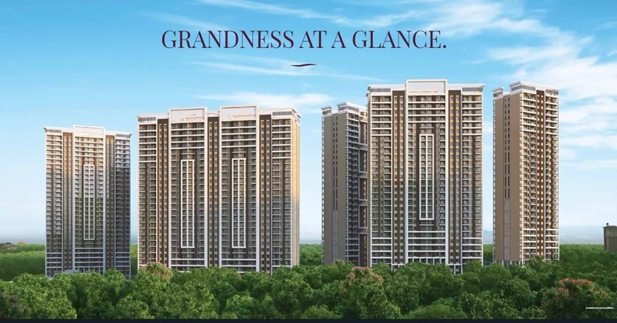 Apartment for Sale in Nyati Esteban 2, Undri  , Pune