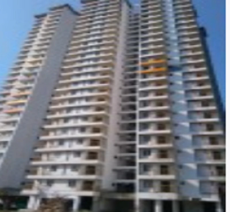 Apartment for Sale in Heera Breeze, Kalathipady, Kottayam