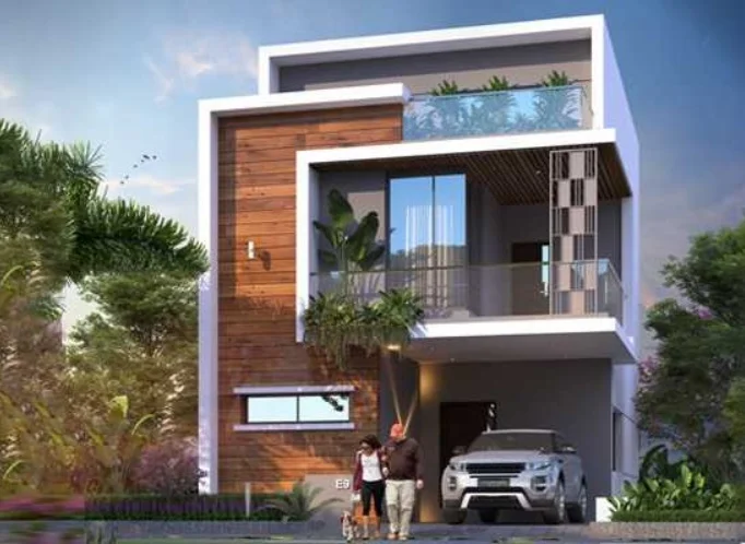 3 BHK Independent House/Villa for Sale in Surabhis Signature Villas Extension, Osman Nagar , Hyderabad