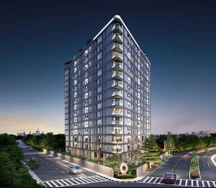 Apartment for Sale in Appaswamy Parkhouse Mews, Guindy, Chennai